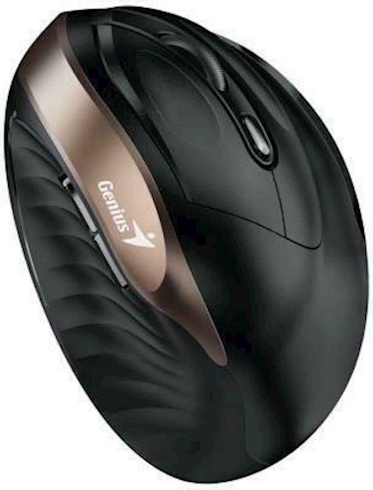 Miš Genius Ergo 8250S WL