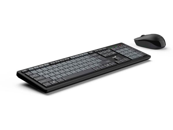 Tastatura Genius Smart KM-8200 +miš Tastatura Genius Smart KM-8200 +miš