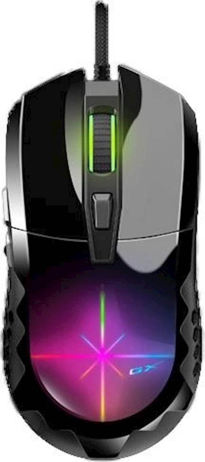 Miš Genius Scorpion M715