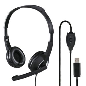 Slušalice Hama "HS-USB250" PC Office Headset