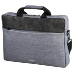 Torba za laptop Hama "Tayrona" 15.6" light grey