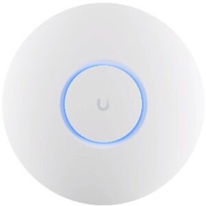 Ubiquiti Access Point UniFi U6+ Wifi 6