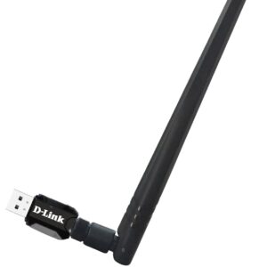 USB Adapter DLINK N150 High Gain