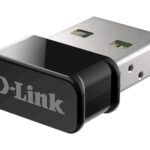 USB Wireless Adapter DLINK DWA-181