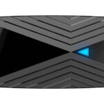 Wi-Fi 6 USB Adapter DLINK AX1800