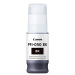 Tinta CANON PFI-050 Black