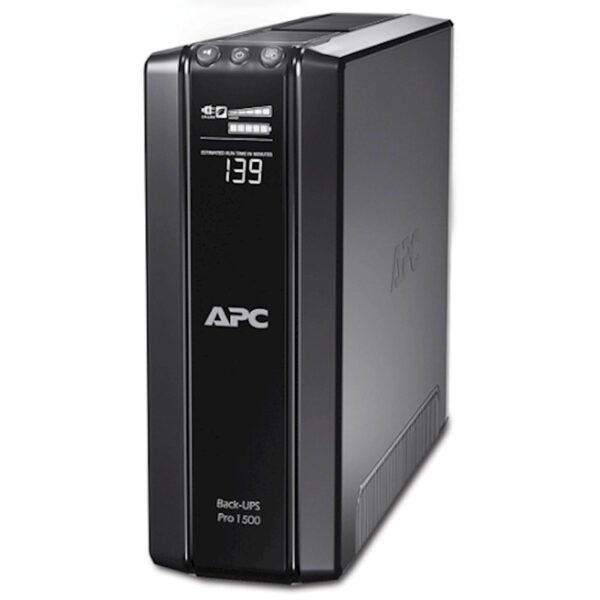 Back-UPS Pro APC Back-UPS Pro APC