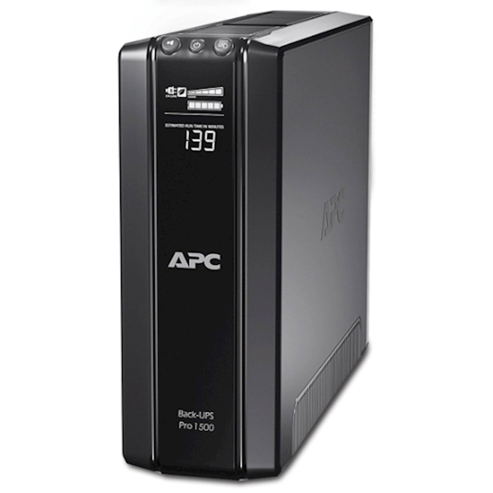 Back-UPS Pro APC