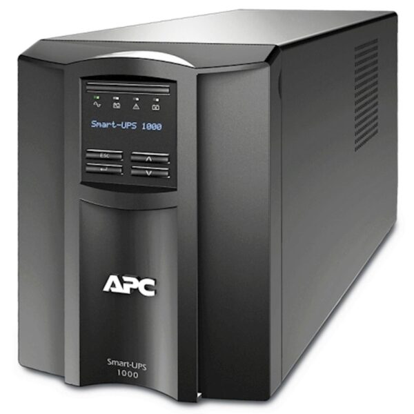 Smart-UPS APC Smart-UPS APC