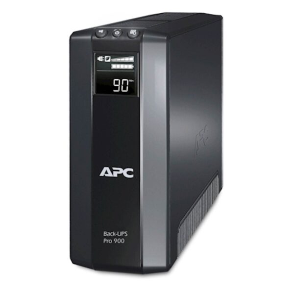 Back-UPS Pro APC Back-UPS Pro APC