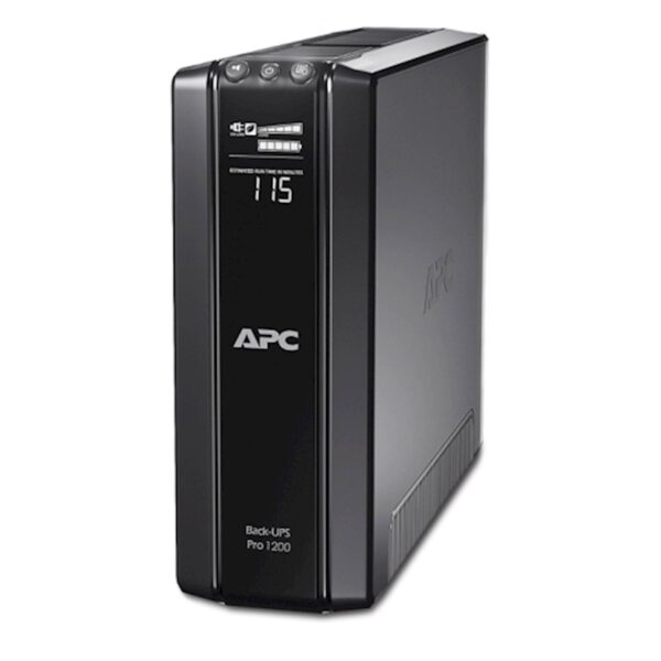 Back-UPS Pro APC Back-UPS Pro APC