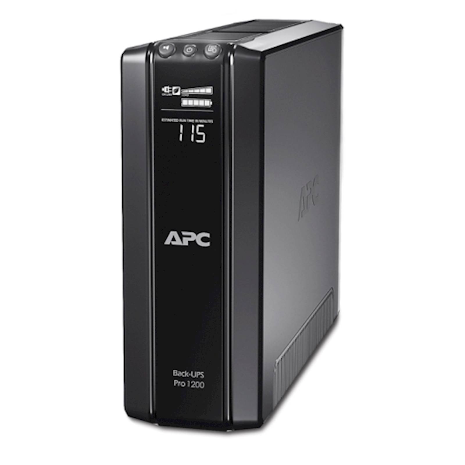 Back-UPS Pro APC