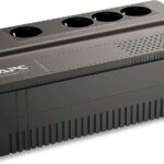 Easy UPS APC 650VA/230V 4xCEE 7/3 schuko