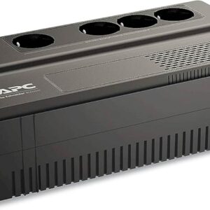 Easy UPS APC 650VA/230V 4xCEE 7/3 schuko