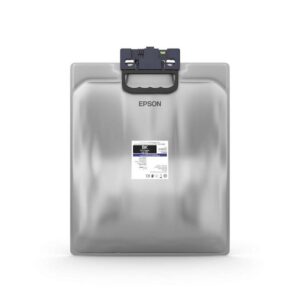 Tinta Epson WF-C879R Black XXL