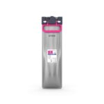 Tinta WorkForce Pro WF-C879R Magenta XXL