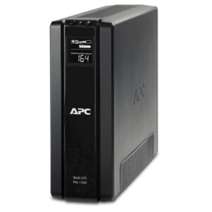 Back-UPS Pro 1500VA/865W