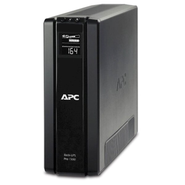 Back-UPS Pro 1500VA/865W