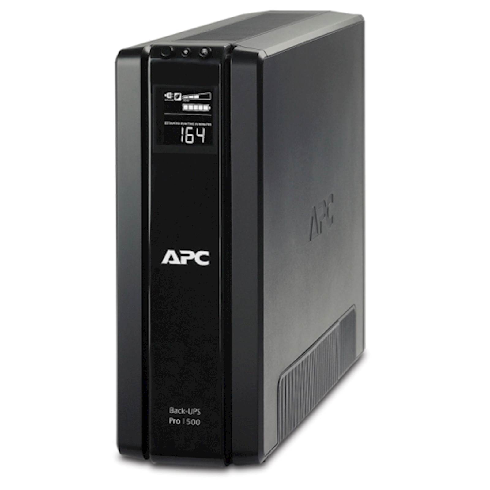 Back-UPS Pro 1500VA/865W