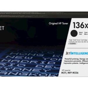 Toner HP 136X Crni ZA LJ M211/M236 ZA 2.600 str