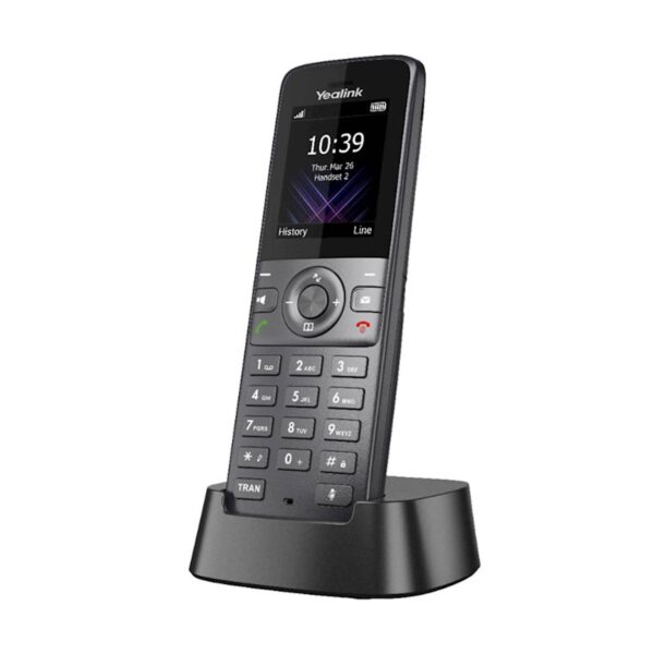 IP Telefon Yealink W73H