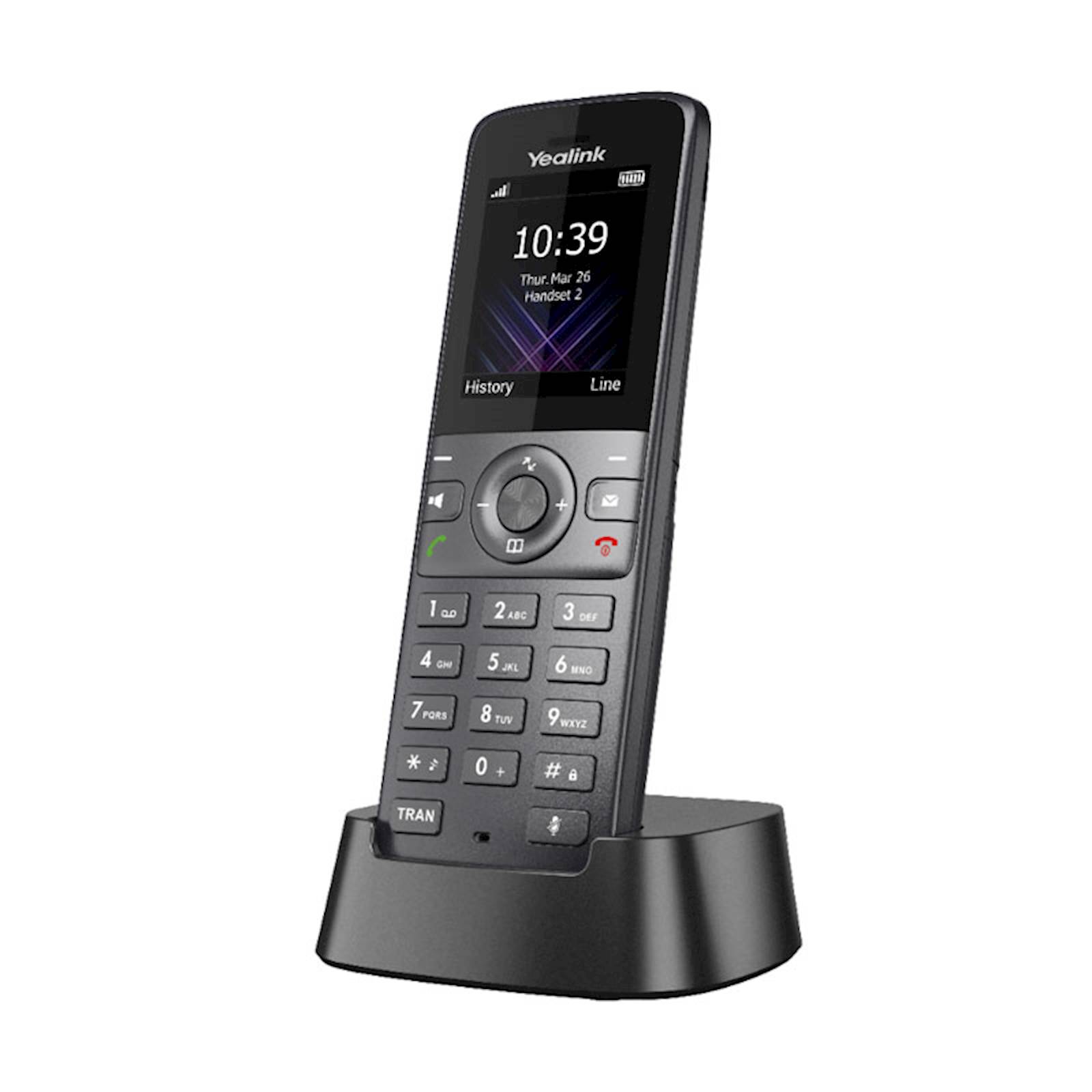 IP Telefon Yealink W73H