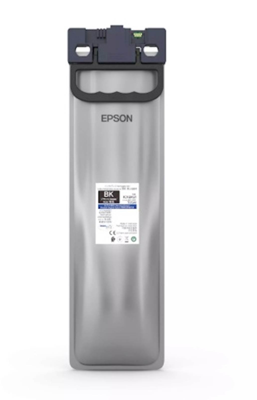 Tinta Epson T05A1 XL BLACK za WF-C878R