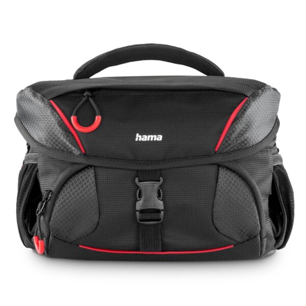 Torba HAMA Phoenix 135 black Torba HAMA Phoenix 135 black