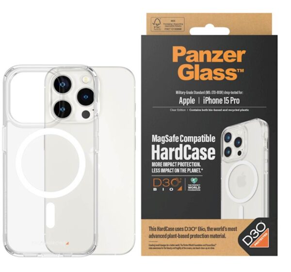 Providni okvir PG MagSafe iPhone 15 Pro Providni okvir PG MagSafe iPhone 15 Pro