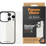 Providni okvir PG ClearCase iPhone 15 Pro