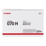 TONER CANON CRG-070H BK ZA LBP243