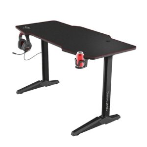 Stol gaming Trust Imperius XL