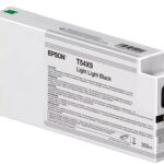 Tinta Epson Light Light Black T54X900 UltraChrome