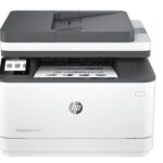 MFP HP LaserJet Pro MFP 3103fdn
