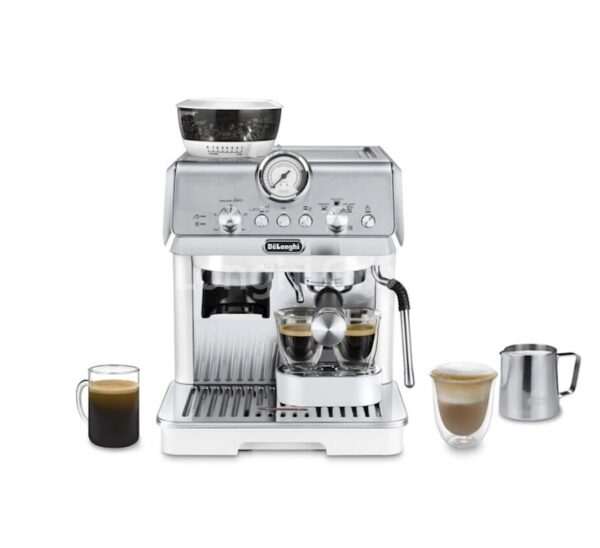 Aparat za kafu DELONGHI EC9155.WAB