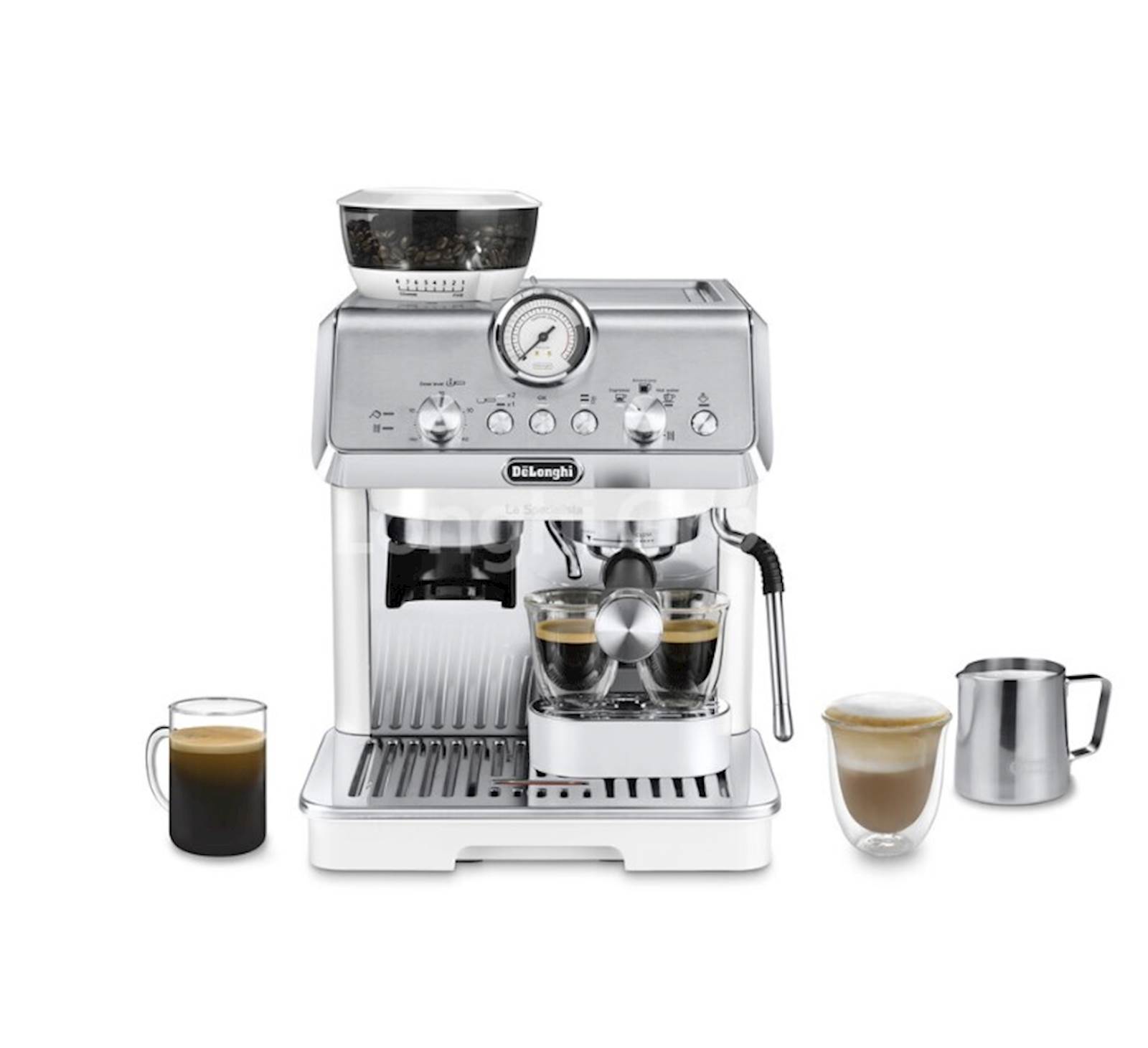 Aparat za kafu DELONGHI EC9155.WAB