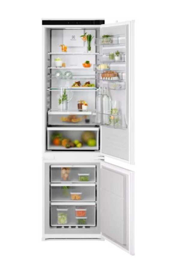 Frižider Electrolux sa zamrzivačem ENT6ME19S