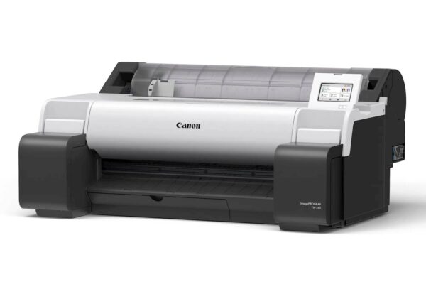 Ploter CANON iPF TM-240 Ploter CANON iPF TM-240