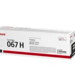 TONER CANON CRG-067H M MAGENTA ZA LBP63x