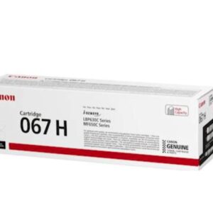 TONER CANON CRG-067H M MAGENTA ZA LBP63x