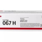 TONER CANON CRG-067H C CYAN ZA LBP63x