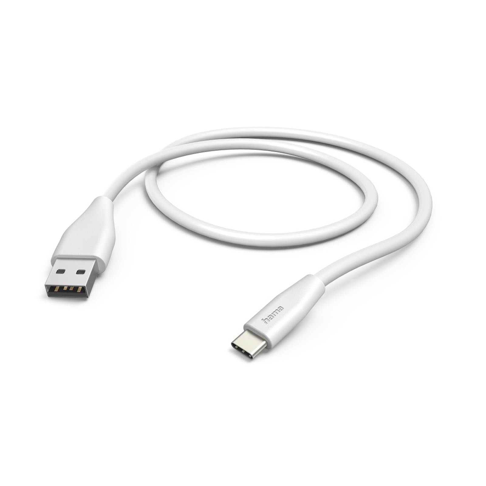 Kabl Hama USB-C-->USB-C 1