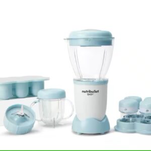 Baby blender NUTRIBULLET NBY100