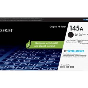 Toner HP 145A Crni