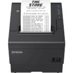 POS printer Epson TM-T88VII-112