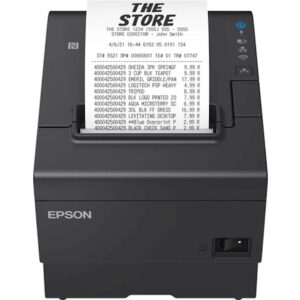 POS printer Epson TM-T88VII-112