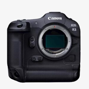 Fotoaparat CANON EOS R3 Body