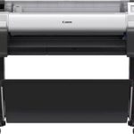 Ploter CANON iPF TM-340 sa postoljem