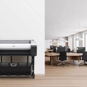 Ploter CANON iPF TM-350 sa postoljem