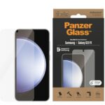 Zaštitno staklo PanzerGlass Galaxy S23FE
